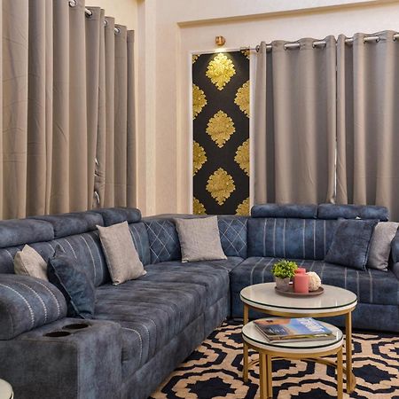 Eko Stay Gold - Gatsby Villa Lonavala Buitenkant foto